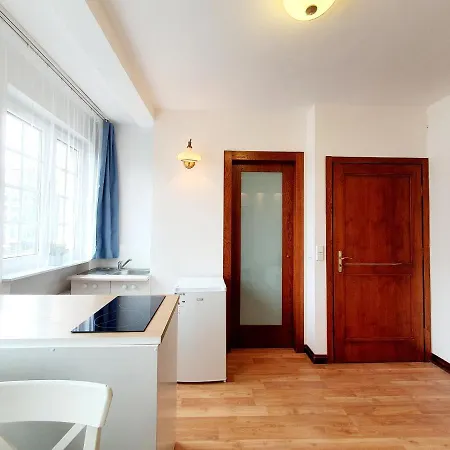 Apartament Motlava III *