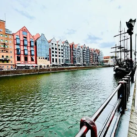 Apartament Motlava III *