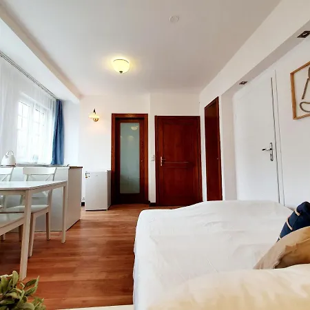 Apartament Motlava III Apartment *