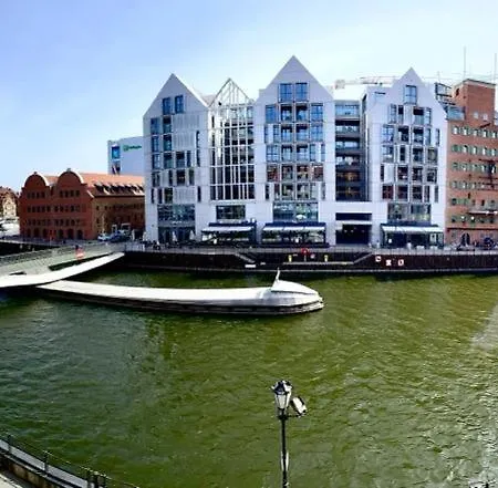 Apartament Motlava III Apartment *
