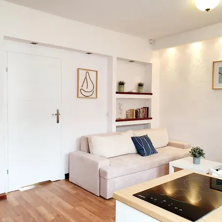 Apartament Motlava III