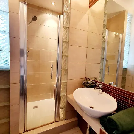 Apartament Motlava III Gdansk